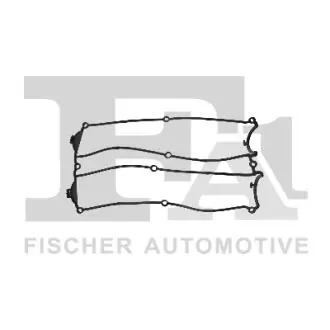FISCHER FORD прокладка клап.кришки 1,6/1,8/2,0 FA1 EP1300-927