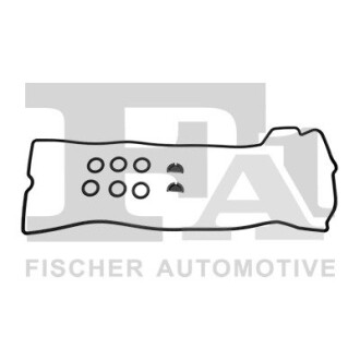 FISCHER DB прокладка клап.кришки M104 280 92- W124 320-24V 92- FA1 EP1400-914Z (фото 1)
