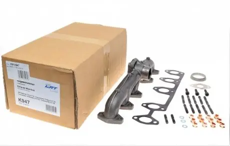 Коллектор выпускной FA1 K91-947