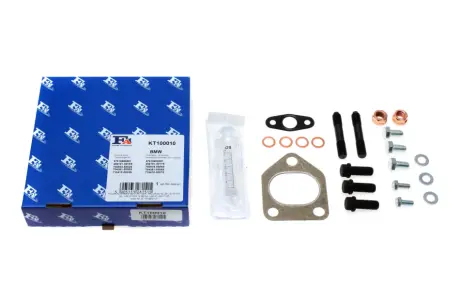 Комплект монтажный компрессора FA1 KT100010