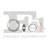 FISCHER BMW Комплект прокладок турбокомпрессора F20, F21, F22, E90, F30, F34, E91, F31, E92, F10, F32 FA1 KT100390E (фото 1)