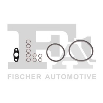 FISCHER BMW Комплект прокладок турбокомпрессора F10, F90, F06, F12, F13, E70, E71 FA1 KT100400E