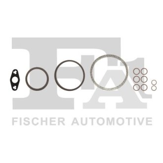 FISCHER BMW Комплект прокладок турбіни (F01, F02, F03, F04) 09- FA1 KT100490E