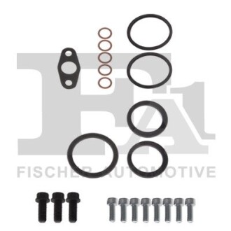 FISCHER BMW Комплект прокладок турбокомпрессора F20, F21, F23, F22, F30, F34, F31, F36, F33, F10, F11 FA1 KT100500