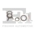 FISCHER BMW Комплект прокладок турбокомпрессора F20, F21, F30, F34, F31, F10, F11 FA1 KT100510E (фото 1)