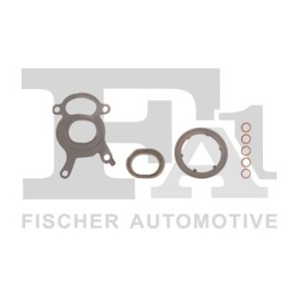 FISCHER BMW Комплект прокладок турбокомпрессора F20, F21, F30, F34, F31, F10, F11 FA1 KT100510E