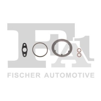 FISCHER BMW Комплект прокладок турбокомпрессора F20, F21, F45, F46, F23, F22, F30, F34, F36, F32, F10 FA1 KT100560E