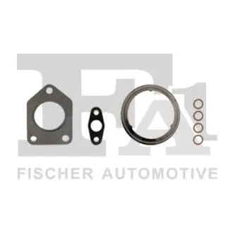 FISCHER TOYOTA Комплект прокладок турбокомпрессора AURIS 1.6 15-18, AVENSIS 1.6 15-18, VERSO 1.6 13-18 FA1 KT100570E