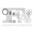 FISCHER BMW Комплект прокладок турбокомпрессора 5 (F10) M 550 d xDrive, 5 (F10) M 550 d xDrive, 7 (F01, F02, F03, F04) 750 d xDrive, X5 (E70) M 50 d, X5 (F15, F85) M 50 d, X6 (E71, E72) M 50 d, X6 (F16, F86) M 50 d FA1 KT100610E (фото 1)