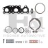 FISCHER BMW Комплект прокладок турбокомпрессора 3 (F30, F80) M3 14-18, 4 Кабриолет (F33, F83) M4 14-, 4 купе (F32, F82) M4 14- FA1 KT100650 (фото 1)