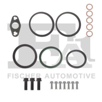 FISCHER BMW Комплект прокладок турбокомпрессора F30, F31, F34, F36, F33, F32, F12, F13 FA1 KT100660