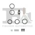 FISCHER BMW Комплект прокладок турбокомпрессора G30, F90, G31, G32, G11, G12, G14, G15, F91, F92, F97, F98 FA1 KT100950 (фото 1)