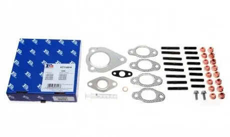 Комплект прокладок из различных материалов FA1 KT110016