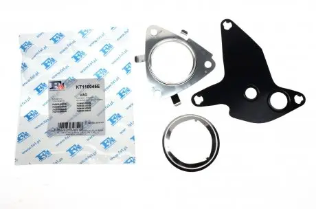 Комплект прокладок турбины FA1 KT110045E