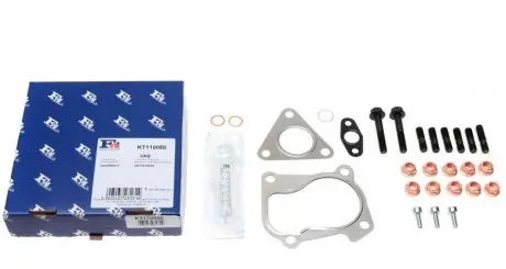 Комплект прокладок из различных материалов FA1 KT110050