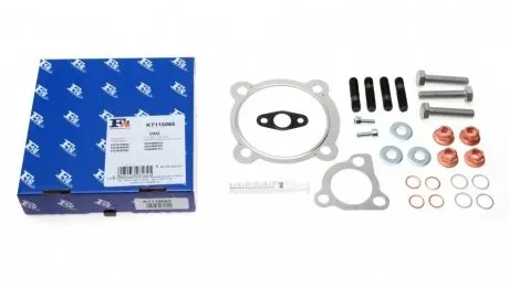 Комплект прокладок из различных материалов FA1 KT110065