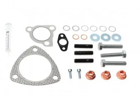 Прокладки турбины 1.8 T FA1 KT110090