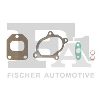 FISCHER К-кт прокладок турбины VW T4 2.5TDI -03 FA1 KT110115E