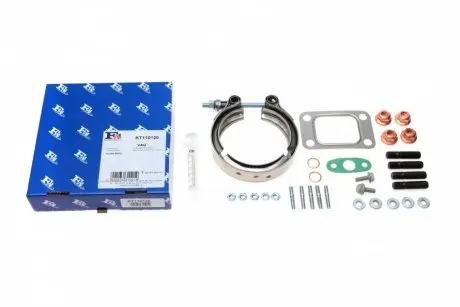 Комплект прокладок из различных материалов FA1 KT110120