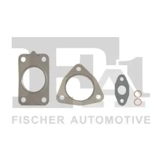 FISCHER VW К-кт прокладок турбины PASSAT B5 2.5 TDI 98-, SKODA, AUDI FA1 KT110140E