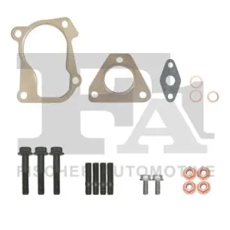 FISCHER К-кт прокладок турбіни AUDI 1.9 TDI FA1 KT110145