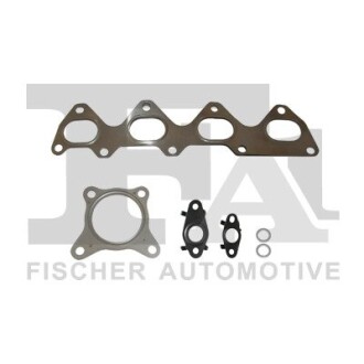 FISCHER К-кт. прокладок турбины VW Passat 1.4 TSI FA1 KT110165E