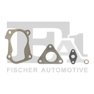 FISCHER К-кт прокладок VW 1.4TDI FA1 KT110180E