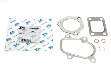 Комплект прокладок FA1 KT110250E