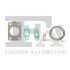 FISCHER VW Монтажный к-кт турбины Crafter 06- FA1 KT110300E (фото 1)