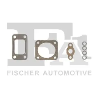 FISCHER VW Комплект прокладок турбокомпрессора LT 28-35 I, LT 40-55 I FA1 KT110450E