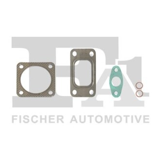 FISCHER VW К-кт. прокладок турбины LT 28-55 2.4 TD 82-93 FA1 KT110510E (фото 1)