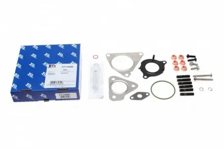 Комплект прокладок из различных материалов FA1 KT110660