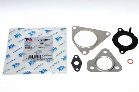 Комплект прокладок FA1 KT110660E