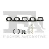 FISCHER AUDI К-кт. прокладок турбины A3 Sportback RS3 quattro 11-, Q3 RS 2.5 quattro 13-, TT 2.5 RS quattro 09- FA1 KT111170E (фото 1)