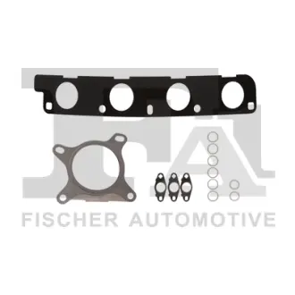 Комплект для монтажу (зменшений), компресор FA1 KT112010E