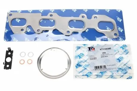 Комплект прокладок FA1 KT112030E