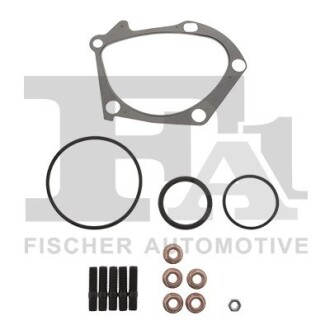 FISCHER VW Ремкомплект нагнетателя AMAROK 2.0 BiTDI 11- FA1 KT118-505