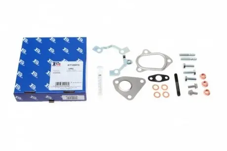 Комплект прокладок из различных материалов FA1 KT120015