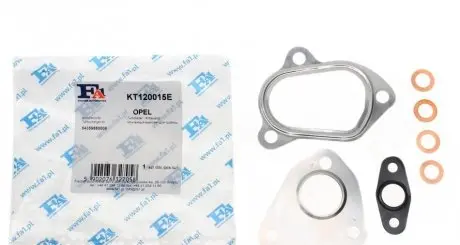 Комплект прокладок FA1 KT120015E