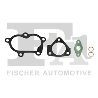 FISCHER JEEP К-т прокладок турбіни CHEROKEE 2.5 TD 88-, GRAND CHEROKEE 2.5 TD 95-, OPEL, ALFA ROMEO FA1 KT120080E