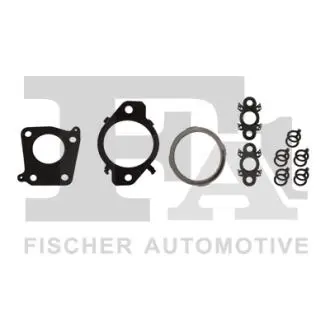FISCHER OPEL К-кт прокладок турбины ANTARA A (L07) 2.2 10-, CHEVROLET FA1 KT120150E