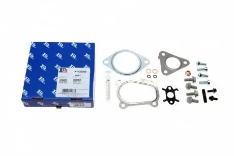 Комплект прокладок FA1 KT120300