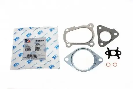 Комплект прокладок FA1 KT120300E
