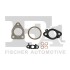 FISCHER OPEL Монтажный к-т компрессора (турбины) INSIGNIA A 2.0 CDTI 08-, ZAFIRA TOURER C 2.0 CDTi 11- FA1 KT120450E (фото 1)