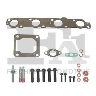 Комплект прокладок з різних матеріалів FA1 KT130005