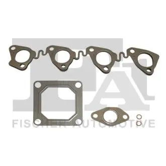 FISCHER FORD К-т прокладок турбины Focus 1.8TDCi FA1 KT130010E