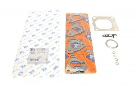 FISCHER FORD К-т прокладок турбины FOCUS 1.8 98-, TRANSIT CONNECT 1.8 02- FA1 KT130025E