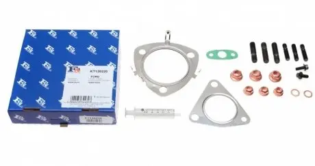 Комплект прокладок из различных материалов FA1 KT130220