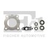 FISCHER FORD К-т прокладок турбины C-MAX 2.0 TDCi 10-, FOCUS 2.0 TDCi 10-, GALAXY 2.0 TDCi 06-, KUGA 2.0 TDCi 10- FA1 KT130250E (фото 1)