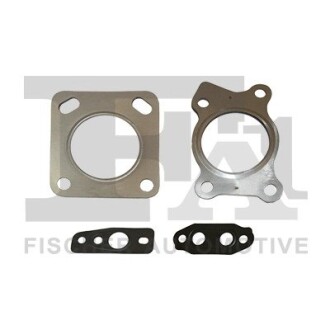 FISCHER FORD К-т прокладок турбины RANGER 2.5/3.0 TDCi 06-12, MAZDA BT-50 2.5 06-15 FA1 KT130290E